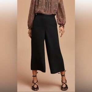 Wilfred Wide Leg Trousers